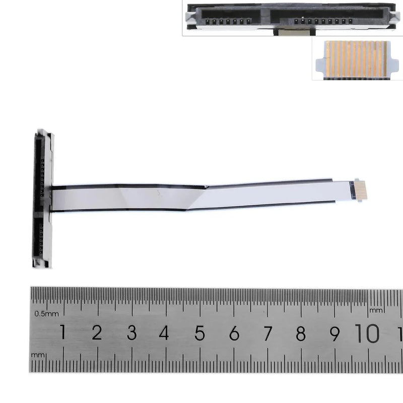 Connector HDD Laptop Acer PH315-53-7124 12 Pines
