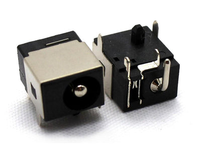 Connector DC Jack Laptop Asus PJ042 N10J N10E N53S N71J X73S — image 1