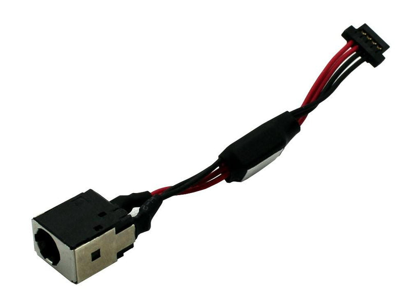 Connector DC Jack Laptop Packard Bell Dot S PAV80