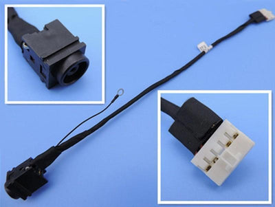 Connector Jack Laptop Sony PCG-71C11M — image 1