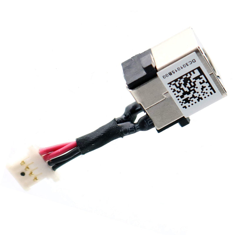 Connector Jack DC Laptop Acer Aspire A315-42 A315-43 A315-54 DC301015B00 DC301015G00