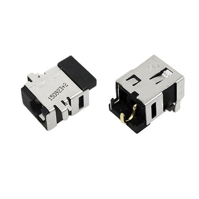 Connector DC Jack Laptop Asus K555 K555L K555LA K555LAB K555LD K555LN K555LP — image 1
