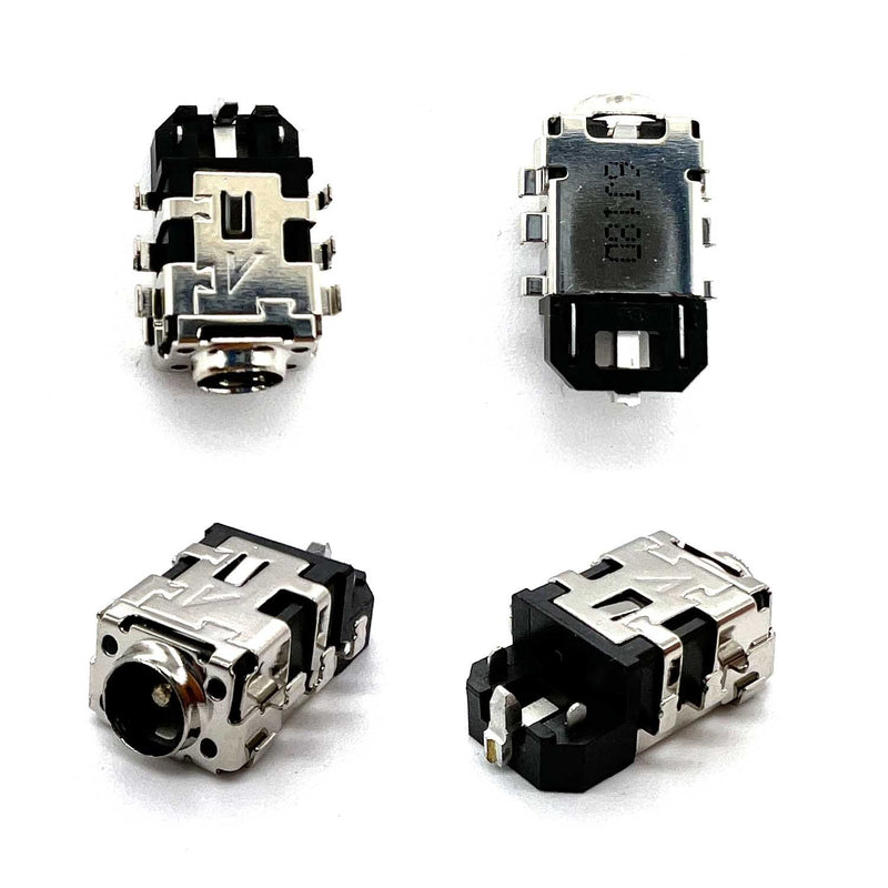 Connector DC Jack Laptop Asus S4100V S4000V