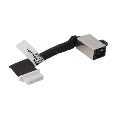 Connector DC Jack Laptop Dell Inspiron 7370 7373 3FYH0 — image 1
