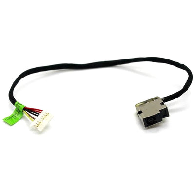 Connector Jack Laptop HP 15-RA Series 799749-T17 TPN-Q159 — image 1