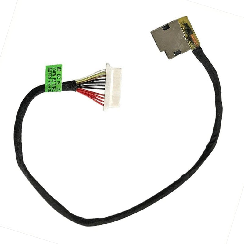 Connector Jack DC Laptop HP Pavilion Gaming 16-A 16-A0000 16T-A000 15-EC L72703-001