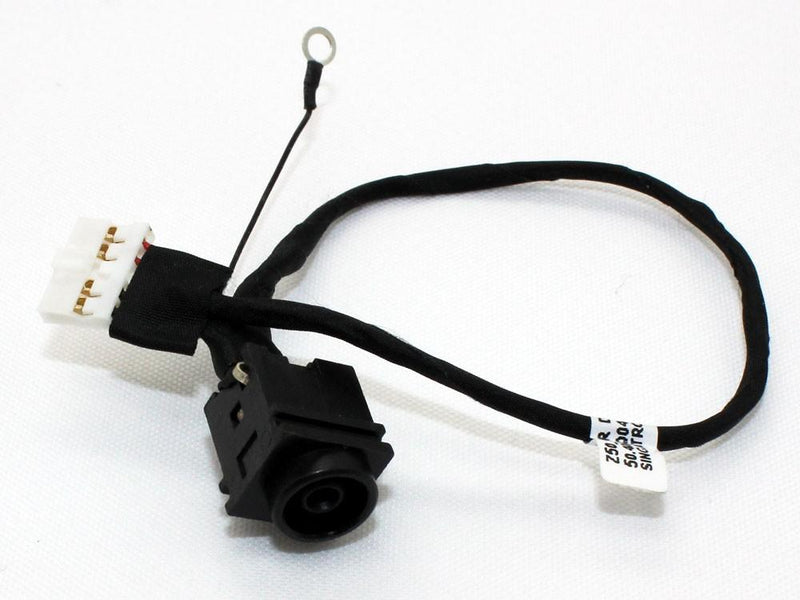 Connector Jack DC Laptop Sony Vaio SVE171G11M SVE17A1M6E/W