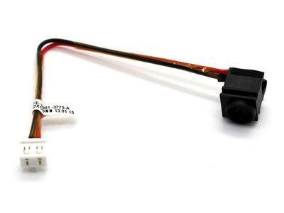 Connector DC Jack Laptop Sony Vaio PCG-7141M — image 1