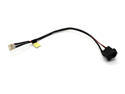 Connector DC Jack Laptop Samsung Q320 R518 R519 R520 R522 R620 Series PJ324 — image 1