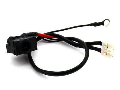 Connector DC Jack Laptop Samsung R522 Q320 R520 R620 — image 1