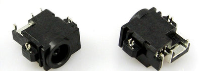 Connector DC Jack Laptop Samsung R20 R70 P40 NP-N150 — image 1