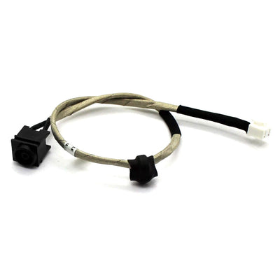 Connector DC Jack Laptop Sony Vaio Vgn-fz VGN-FZ21E VGN-FZ21S 073-0001-2852-A/PJ329 — image 1