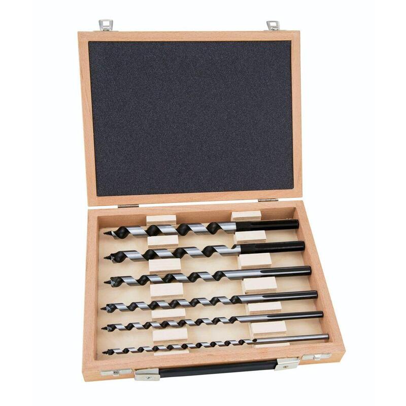 Set Alpino Serpiente B. 6 Pieces L 600