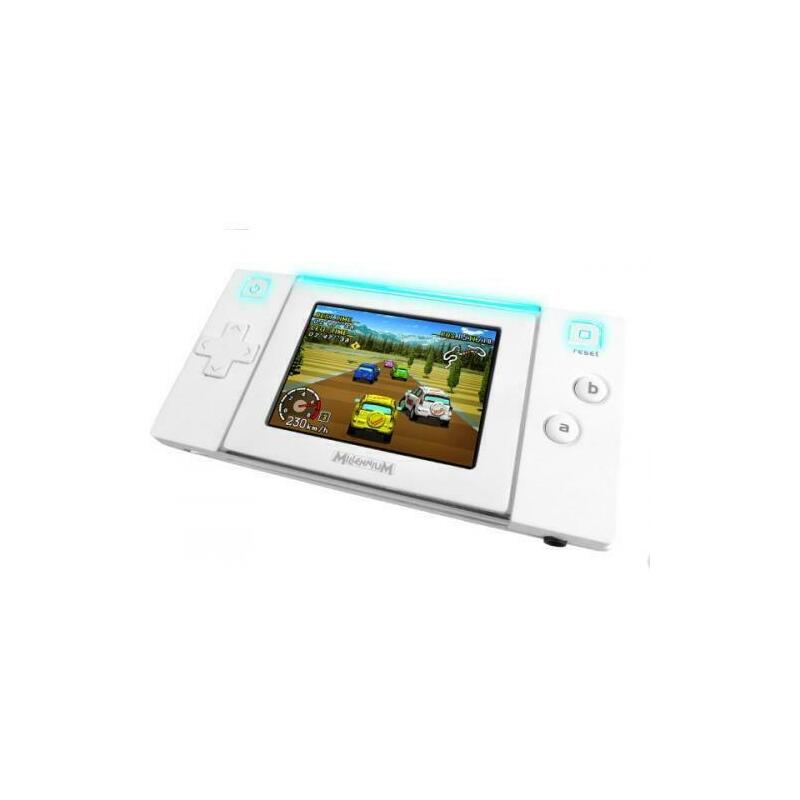 Console Vídeo Millennium Arcade Neo 2.0 Design