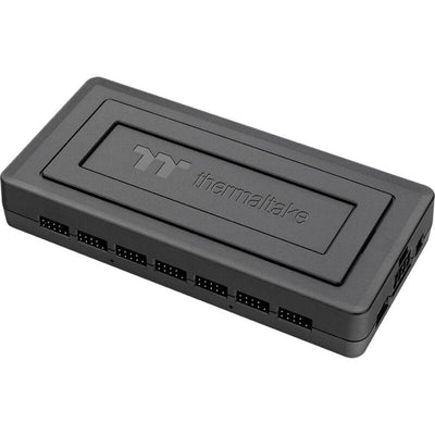 Thermaltake Controlador Sync V2, Control Fan Black CL-O051-PL00BL-A — image 1