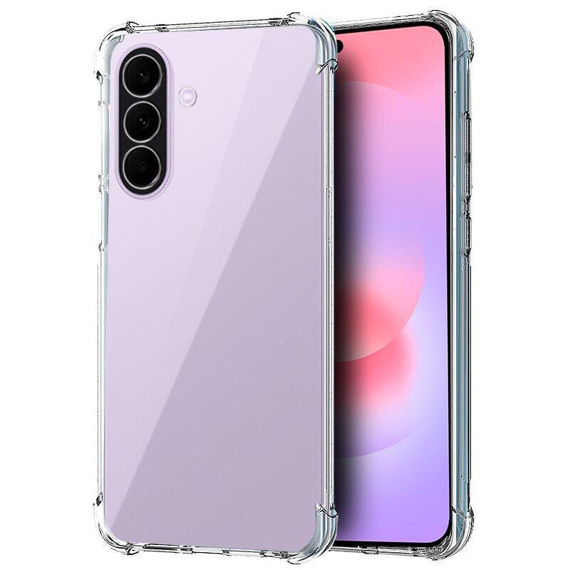 Cool Housing Samsung A376 Galaxy A37 5G Antishock Transparent