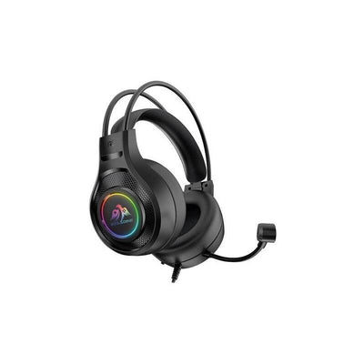 Coolsound G7 Headphones Gaming With Microphone Flexible - Compatible With PC, Mac, PS5, PS4, Xbox 360, Nintend — image 1