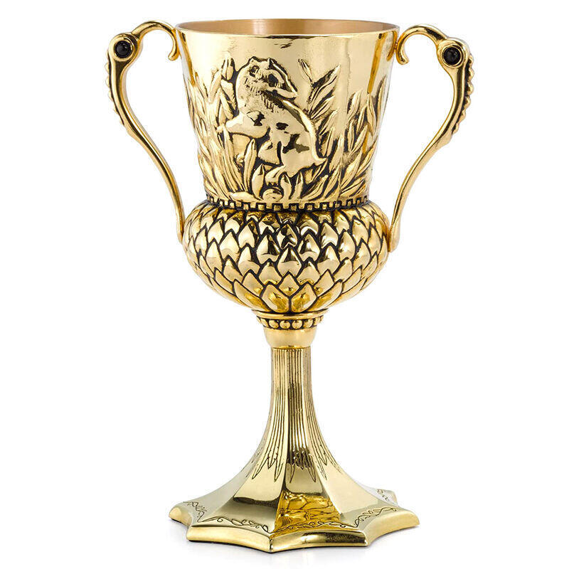 Copa Helga Hufflepuff Harry Potter