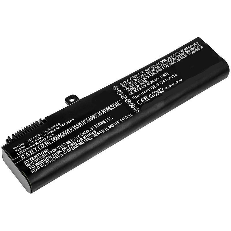 Coreparts MBXAC-BA0085 Refacción Laptop Battery