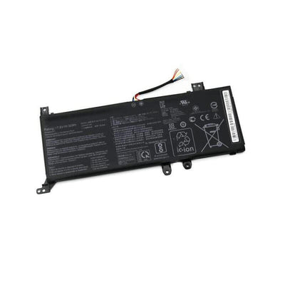 Coreparts MBXAS-BA0321 Refacción Laptop Battery — image 1