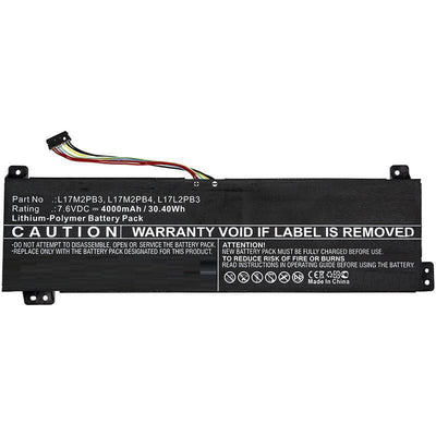Coreparts MBXLE-BA0287 Refacción Laptop Battery — image 1