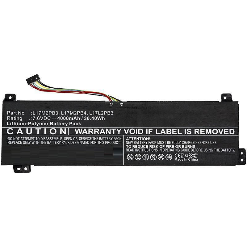 Coreparts MBXLE-BA0287 Refacción Laptop Battery