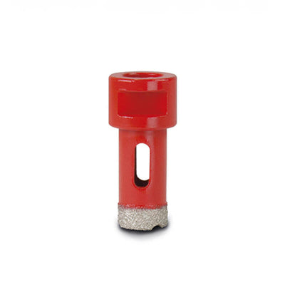 Corona Diamantada Angle Grinder Corte Seco, Ø18MM / M14 — image 1