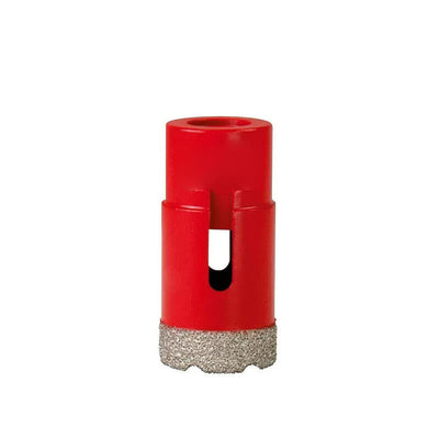Corona Diamantada Angle Grinder Corte Seco, Ø30MM / M14 — image 1