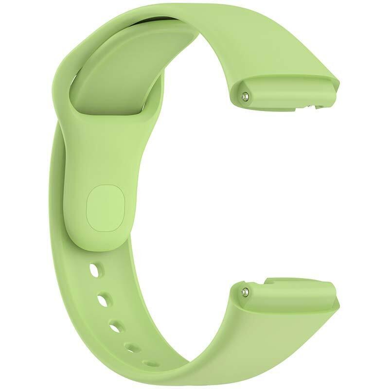 Strap Silicone Xiaomi Redmi Watch 3 Active File