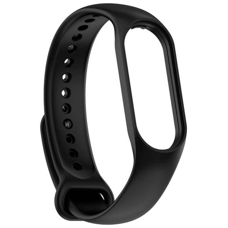 Strap Xiaomi Smart Band 7 Silicone Black
