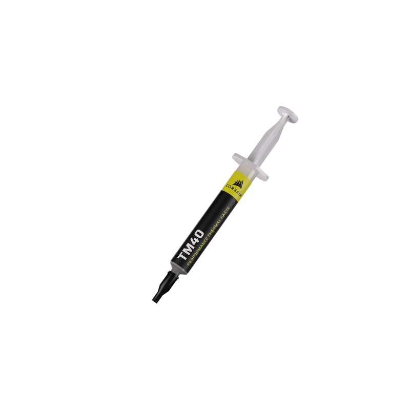 Corsair Pasta Thermal TM40 Performance Thermal Paste 3 Grams CT-9010016-WW