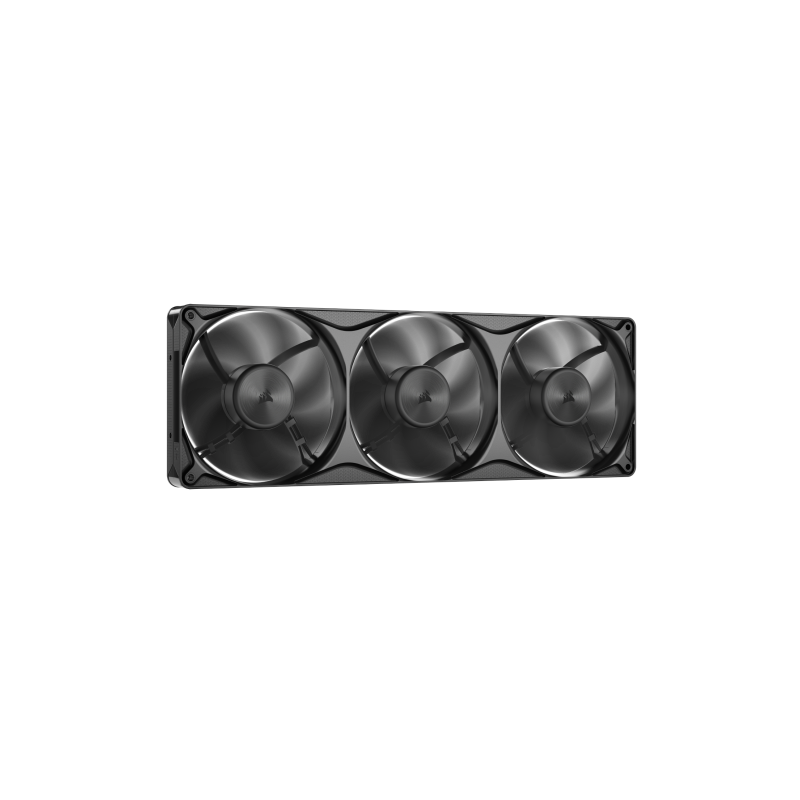 Corsair Fan RS360 Ii Unified Frame 360*120*25 Single