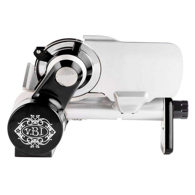 Berkel Cortadora Icon Line Black