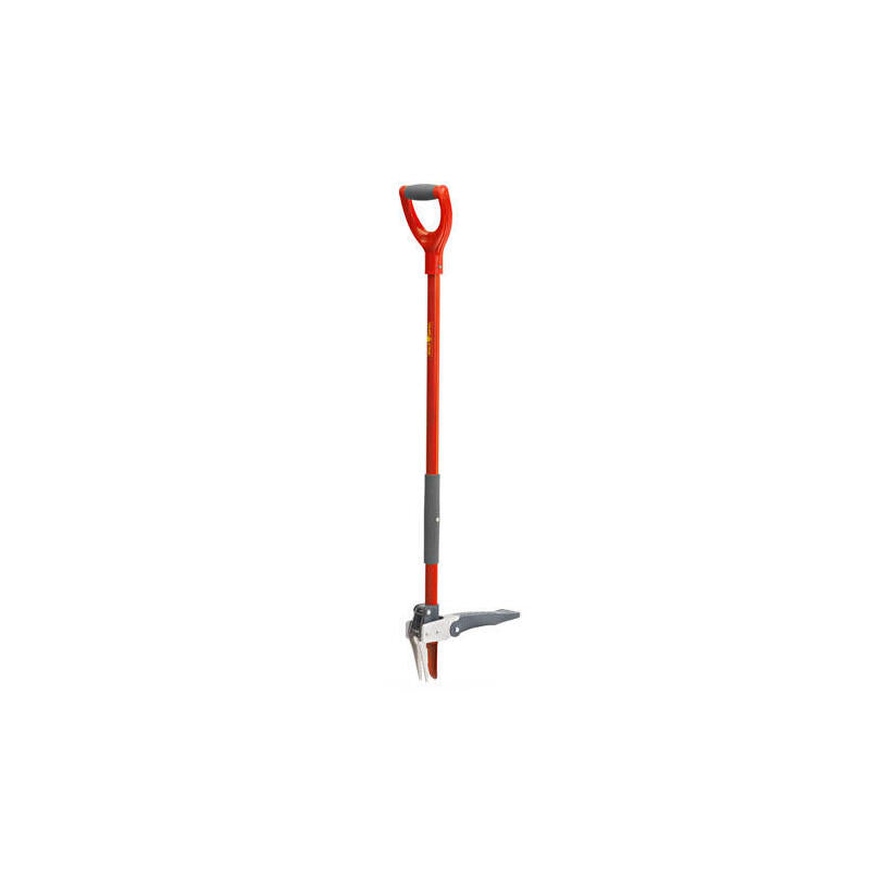 Cortadora Malas Hierbas Automática Wolf-garten Iw-a Red/Grey 110CM) 73AAA001650