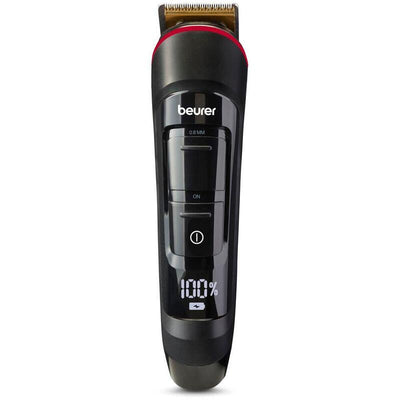 Beurer Cortapelo MN4X Beard Trimmer — image 1