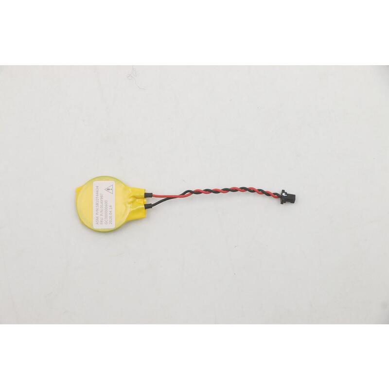 Lenovo CR2016 Rtc Battery Module For Thinkpad Battery