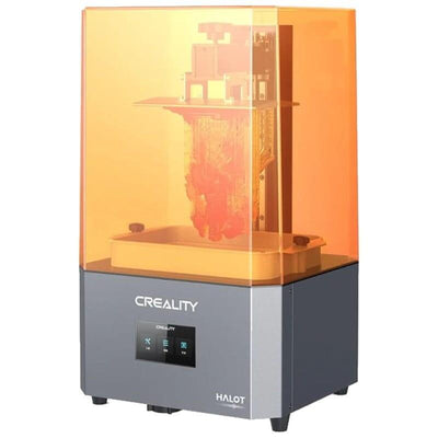 Creality Halot-play LCD Mono 8.9 Printing High Precisión Resina — image 1
