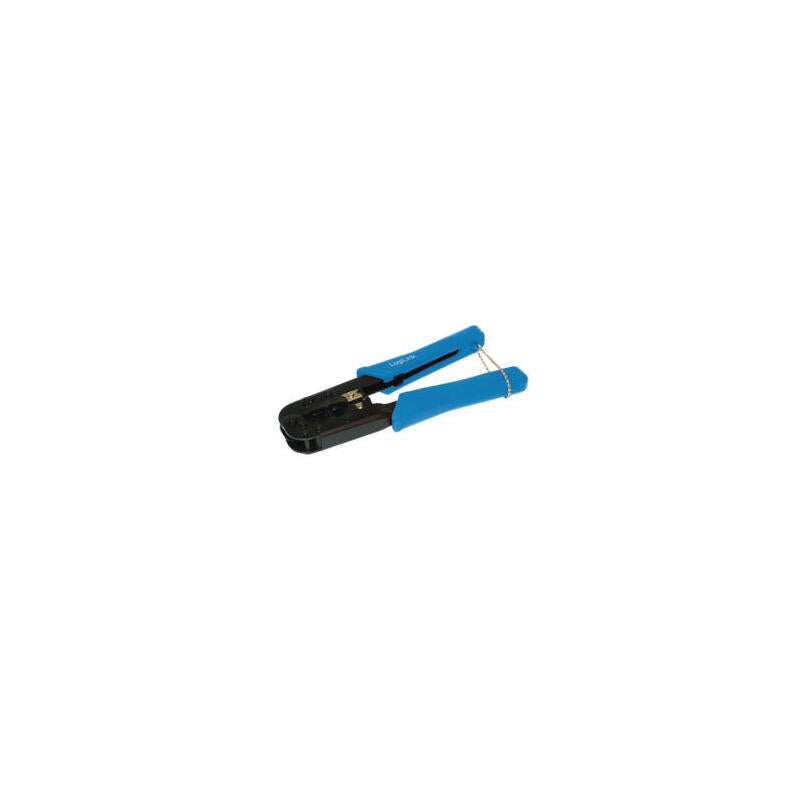 Crimpadora RJ11, RJ12,RJ45
