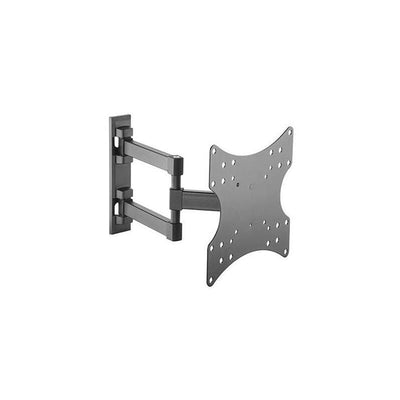 Cromad Wall Mount With Arm Articulado TV 23-42 - Rotating Tilt And Extendable - Weight Max. 20KG - VESA 200X — image 1