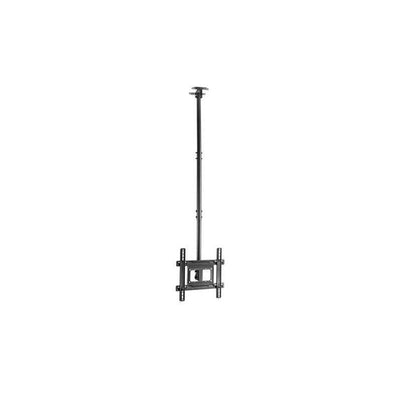 Cromad Stand Ceiling TV 32-70 - Tilt And Rotating - Gestion Cables - Weight Max. 50KG - VESA 400X400MM — image 1