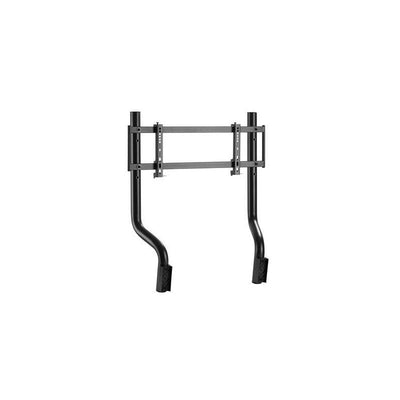Cromad Stand TV 32-50 Asiento Simulador Carreras Cromad Pro R3 - VESA Max. 400X200MM - Weight Max. 30KG — image 1
