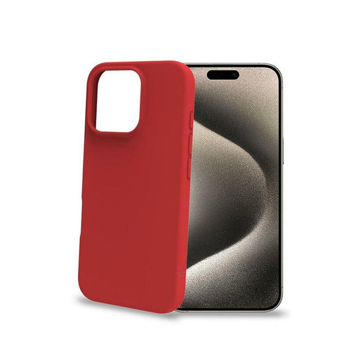 Cromo Iphone 16 Pro Rd — image 1