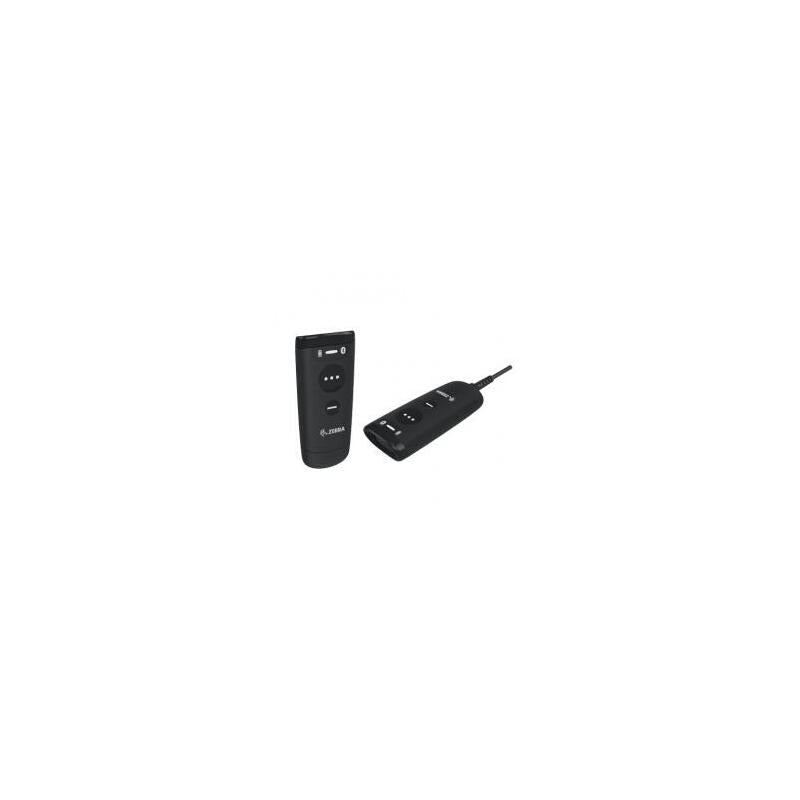 CS6080 Corded Companion Scannerperp Imager Std Range Black Vibration In