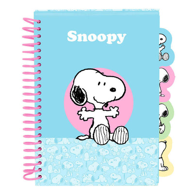 Notebook A5 Snoopy — image 1