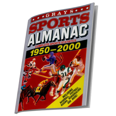 Notebook Almanaque Regreso Futuro — image 1