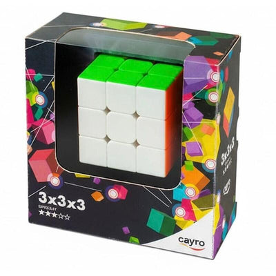 Bucket Classic 3X3 — image 1