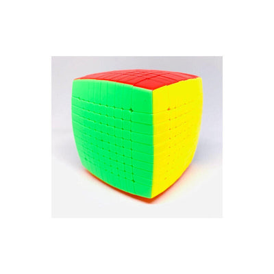 Bucket Rubik Shengshou 10X10 — image 1