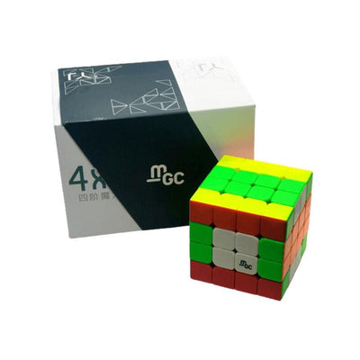 Bucket Rubik Yj Mgc 4X4 Magnetic Stick. — image 1