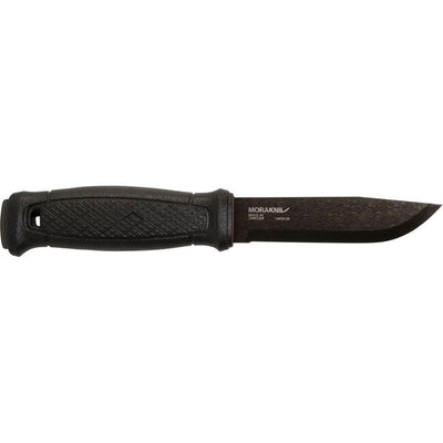 Knife Morak Garberg Case Polímero Carbono Black — image 1
