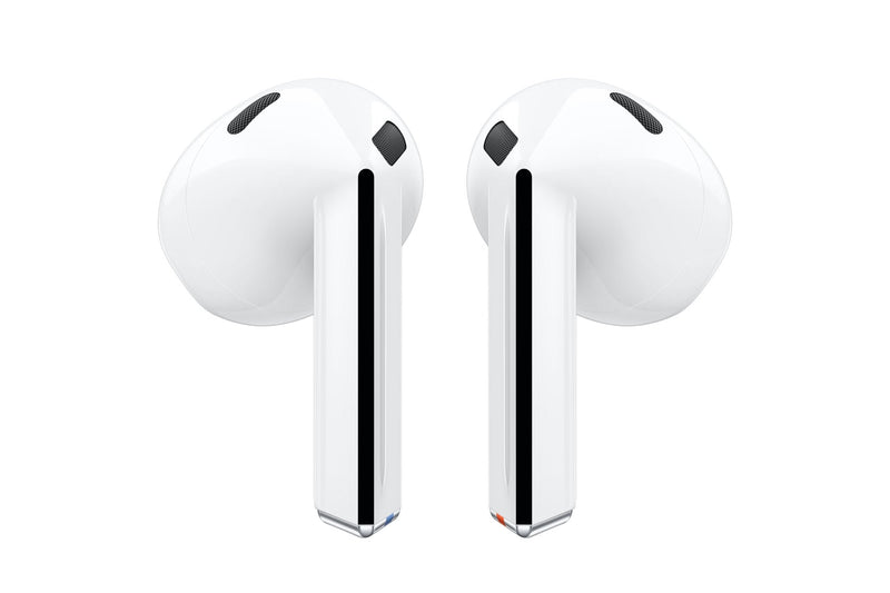 Samsung Headphones Bluetooth Galaxy BUDS3 Biale
